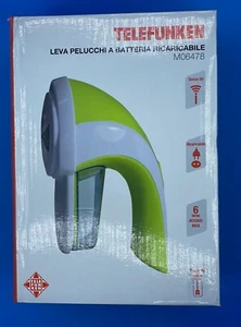 DUE LEVA PELUCCHI A BATTERIA RICARICABILE - Foto 1 di 7