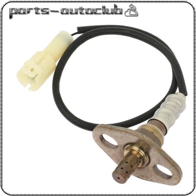Sensor de oxígeno aguas arriba para Toyota Corolla 1983-1989 1,6 L l4 o2 02 Pre Cat Foto 1 de 4