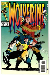 Wolverine 86 - 1994 Marvel - Serie 2 (fn) - Bild 1 von 1
