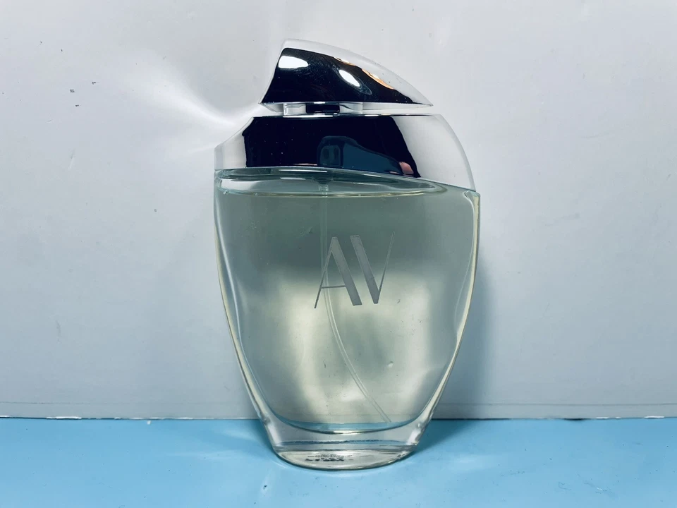ADRIENNE VITTADINI - EAU DE PARFUM - SPRAY - 3,0 OZ - NUEVO Foto 1 de 1