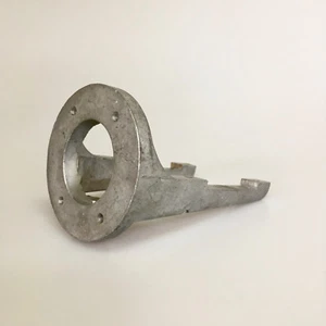 Aluminium engine mount 6.0 - 12.0 ccm 4-stroke for aircraft models PRAFA 1803... - Picture 1 of 4