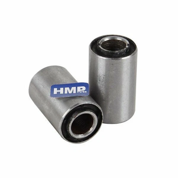 HMParts Quad Pitbike Motocross Schwingenlager- Set 12/24/42 - Image 1 of 1