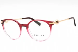 NEW Bvlgari 0BV4202-5477 Eyeglasses 50mm 100% Authentic - Picture 1 of 4
