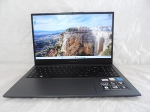 Medion Akoya E15423 15"FHD Core i5-1155g7 2.5G 256g 8G Win11 good fast Laptop 34 - Picture 1 of 12
