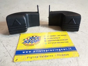 COPPIA MANIGLIE PORTA DX+SX FIAT UNO - TURBO I.E. - DAL 83 AL 95 - NUOVE - Imagen 1 de 2