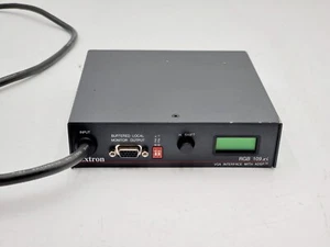 Extron VGA Interface RGB 109xi Interface with ADSP - Picture 1 of 3