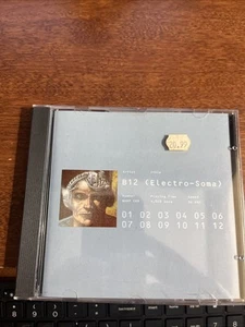 B12 - Electro-soma - CD - sehr guter + Zustand - RAR - Bild 1 von 1
