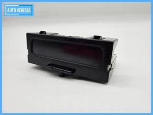 Original RENAULT CLIO II 1.2 16V display information display P8200028364A - Picture 1 of 9