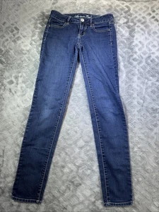 American Eagle Jeans Gr. 0 Damen Stretch Jegging - Bild 1 von 13