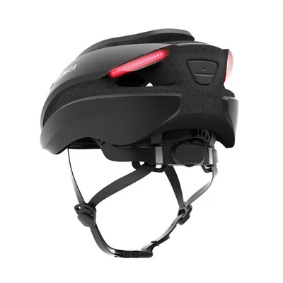 Lumos Ultra Mips Cycling Helmet with LED and Indicators - Image 1 of 4