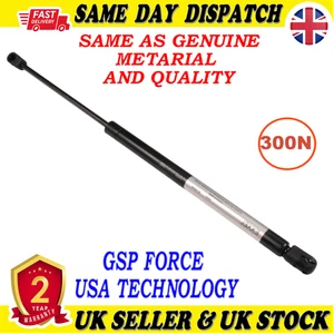 HECKKLAPPE KOFFERRAUM GASDRUCKFEDERN 300 NEWTON FÜR MERCEDES GLC 2539800300 - Bild 1 von 7