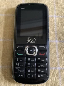 ALTES HANDY VIRGIN MEDIA ALCATEL 560 - Bild 1 von 7