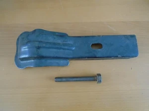 MORRIS MINOR SALOON CONVERTIBLE TRAVELLER SPARE WHEEL CLAMP - Picture 1 of 1