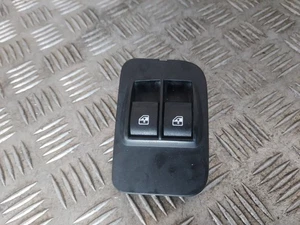 Bouton commande lève vitre Avant Gauche - CITROEN NEMO - De 01-2008 - Imagen 1 de 3