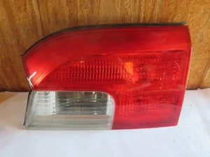 2011 GMC TERRAIN TAILLIGHT INNER RIGHT PASSENGER RH R - Picture 1 of 11