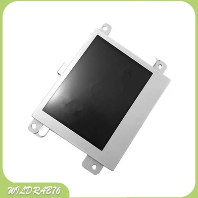 Pantalla de visualización de información montada en el tablero delantero compatible con Highlander 2011-2013 Foto 1 de 4