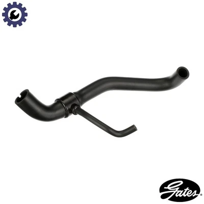 HOSE CRANKCASE VENTILATION EMH464 FORHOSE CRANKCASE VENTILATION EMH464 FOR VW  0 - Image 1 of 4