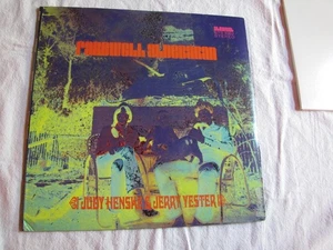 Near Mint JUDY HENSKE JERRY YESTER FAREWELL ALDEBARAN ORIG STRAIGHT PSYCH 1969 - Picture 1 of 6