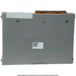 For Saturn SC SL2 1992 Cardone Engine Control Module ECM ECU CSW - Picture 1 of 4