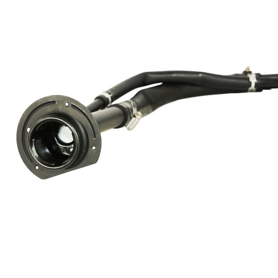 Cuello de llenado de tanque de combustible Liland FNF-057 gasolina para Lincoln Navigator Ford Expedition Foto 1 de 2