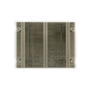 SuperMicro SNK-P0047PS LGA2011 1U Narrow ILM Heatsink - Picture 1 of 2