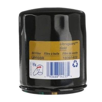 Filtro de aceite de motor ACDelco original para GMC Acadia 2020 2021 2022 2023 | 30 micras Foto 1 de 4