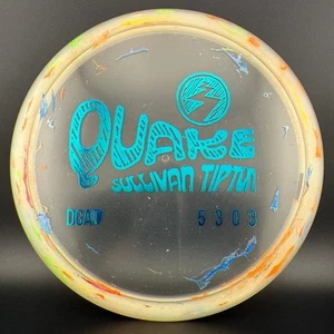 Granite Quake - Sullivan Tipton 2025 Tour Series - Picture 1 of 34