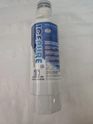 NEW Icepure Rwf4700ac Water Filter For LG LT1000P ADQ74793501 MDJ64844601 469980 - Image 1 of 2