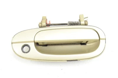 1995-1998 NISSAN 240SX S14 COUPE PASSSENGER RIGHT FRONT EXTERIOR DOOR HANDLE Foto 1 de 4