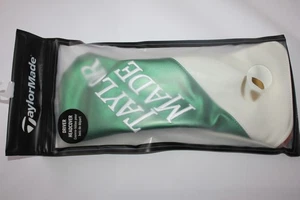 NEW TALYORMADE 2024 SEASON OPENER - THE MASTERS - DRIVER HEADCOVER - Picture 1 of 3