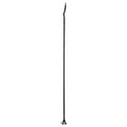 AY McDonald 4510-241 Stationary Rod 5/8-2in Ball Curb Stop