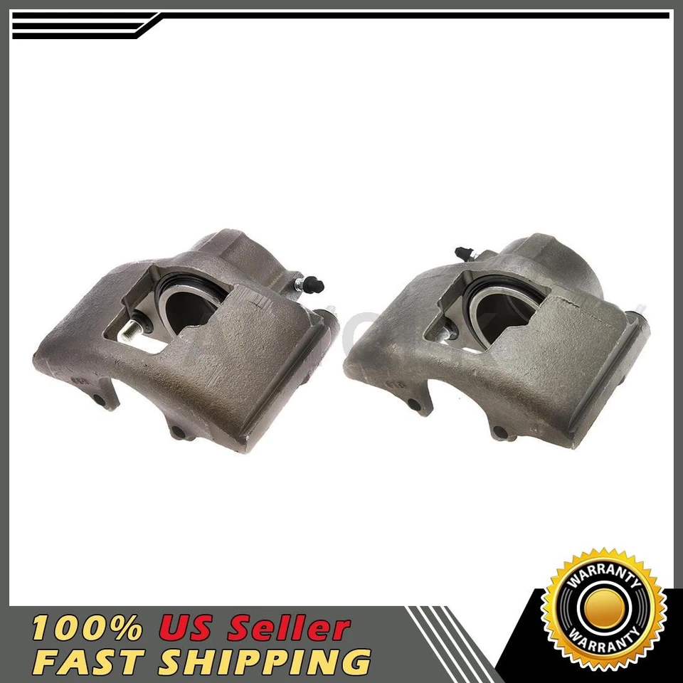 Pinzas de freno Centric Parts para Chevrolet C3500 2000 1994 1995 1996 1997 1999 Foto 1 de 4