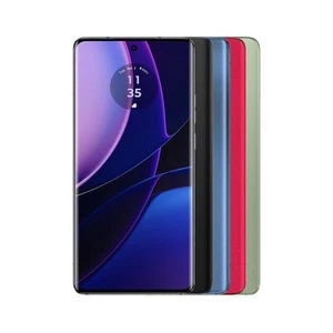 Motorola Edge 40 128GB 256GB Green Blue Black Magenta - Good - Picture 1 of 2