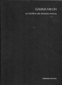 GAMMA/NIKON - Les secrets des grandes photos - Picture 1 of 1