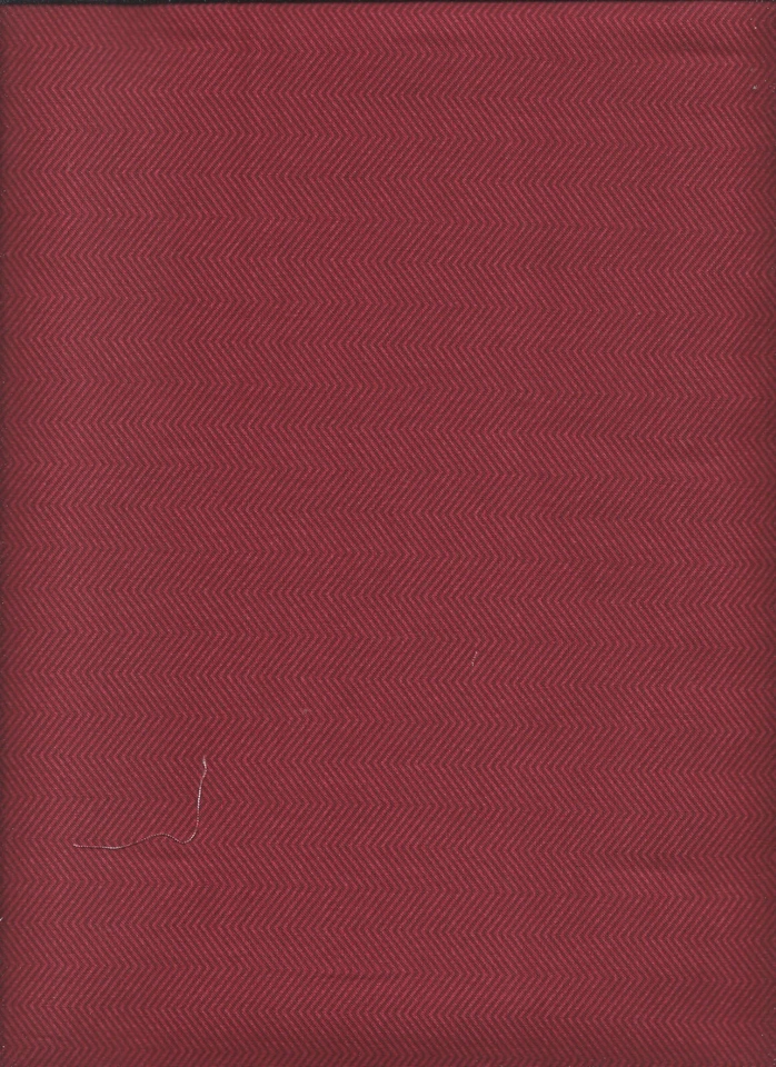 "Gatos coloridos", sarja, carmesim, Benartex, BTY - Imagem 1 de 1