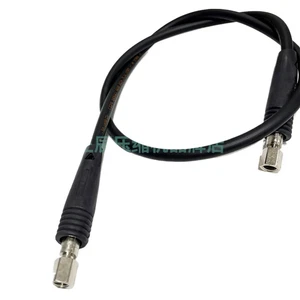 Tubo gonfiaggio alta pressione I1,2 metri - Foto 1 di 2