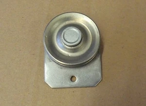 2101-6101080 Rolle oben für Fensterheberseil Lada 2101 - 2107 und Niva - Bild 1 von 1