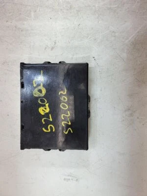 Subaru Legacy 2013 módulo de control electrónico 3,6 L PZEV 22765AD09B Foto 1 de 4