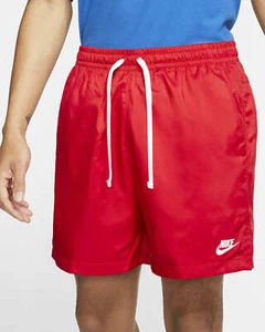 BNWT TN NIKE AIR MAX SWOOSH CLUB SHORTS CASUAL SUMMER RUNNING SPORT SHORTS - Picture 1 of 12