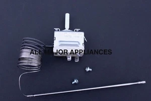 Westinghouse Avondale 161 529 Stove Oven Thermostat POL662W, POL662S, POL667W - Picture 1 of 3