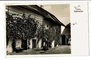 CPA -Carte postale-Autriche- Wien- Beeshovenhaus-1937 VM2365 - Picture 1 of 2