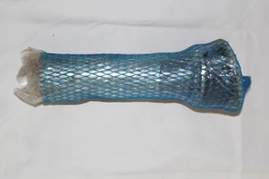 GEMLUX 15 Degree Screwless Rod Holder Bluewater - Picture 1 of 4
