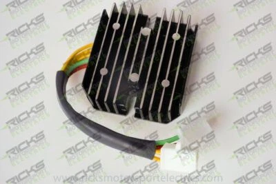 Ricks Rectifier-Regulator Lithium Compatible 14-109 - Image 1 of 3