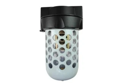 8824R - 1/2" Filter w/ Bowl Guard - Coilhose Pneumatics - Heavy Duty Series USA - Image 1 of 4