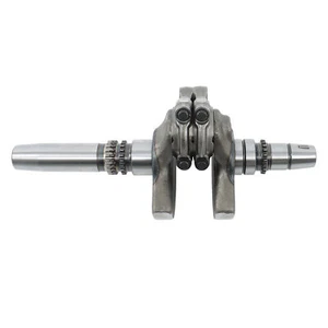 crankshaft assembly for Hisun HS1000 Massimo Bennche Colema 13200-012-0000 - Foto 1 di 7