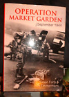Operacja Market Garden: wrzesień 1944 (wtedy i teraz) [Twarda okładka] Czterdzieści, Simon