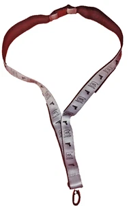 GLOCK PERFECTION SHOT-SHOW 2025 Collectible Pistol Neck Lanyard NEW - Picture 1 of 11