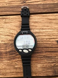 Cressi Tauchcomputer Archimede 2 - Bild 1 von 5