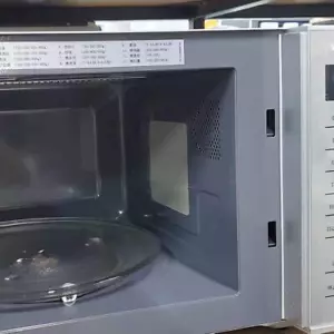 Foglio di mica per forno a microonde, piastra di copertura universale per guid - Imagen 1 de 12