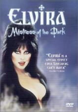 "Elvira, Mistress of the Dark (Widescreen)" [DVD]